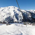 L'aigle Hotel Valmeinier