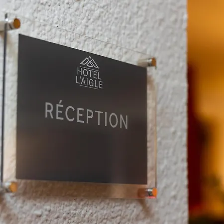 L'aigle Hotel