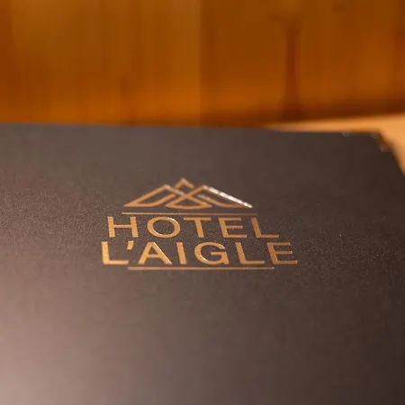 Hotel L'aigle 2*