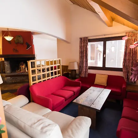 L'aigle Hotel