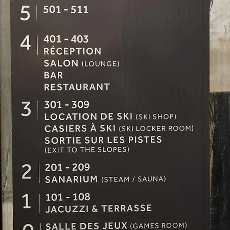 Hotel L'aigle 2*
