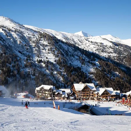 L'aigle Hotel