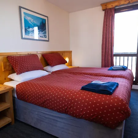 Hotel L'aigle 2*