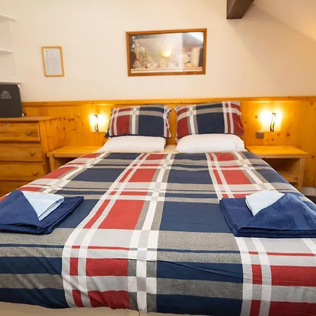 L'aigle Hotel Valmeinier