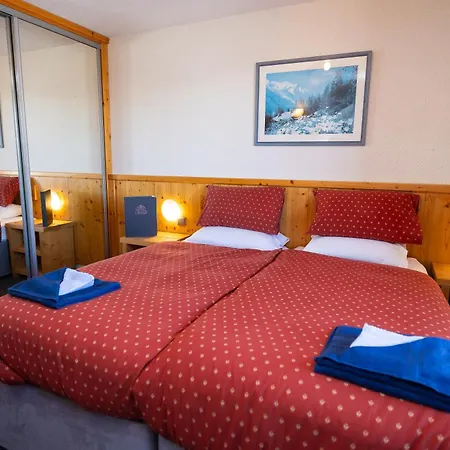 L'aigle Hotel 2*