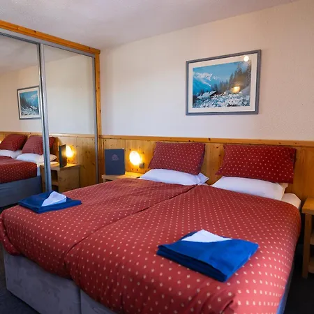 Hotel L'aigle