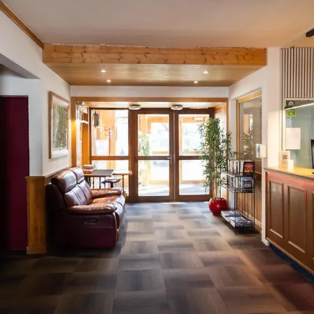 L'aigle Hotel Valmeinier