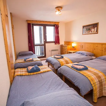 Hotel L'aigle 2*