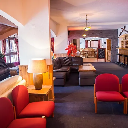 Hotel L'aigle