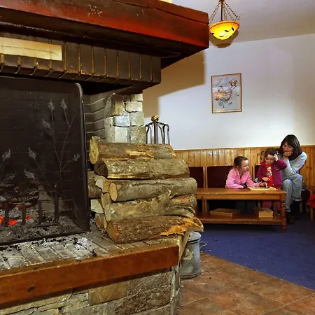 Hotel L'aigle 2*