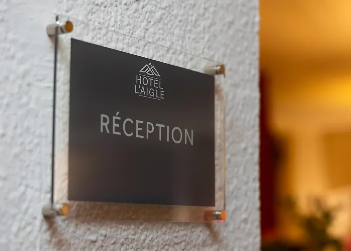L'aigle Hotel