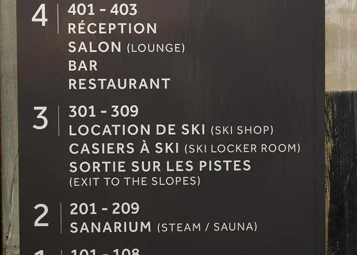 Hotel L'aigle 2*