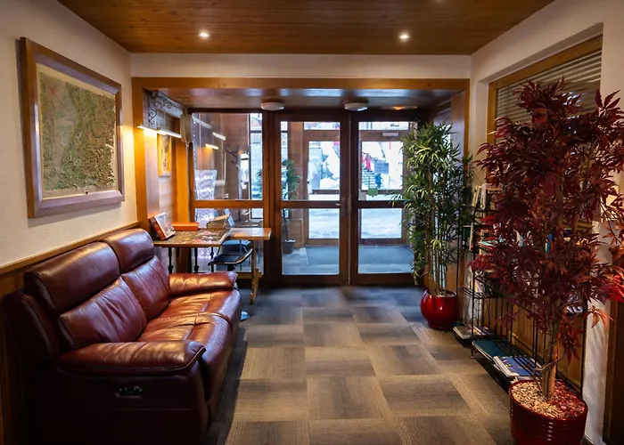 L'aigle Hotel