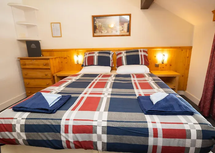 L'aigle Hotel Valmeinier