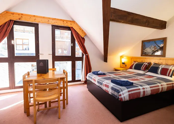 Hotel L'aigle