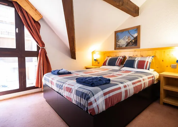 Hotel L'aigle 2*