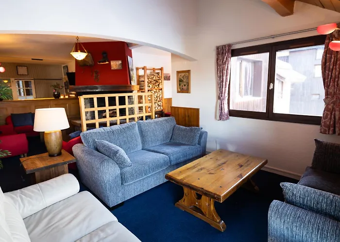 L'aigle Hotel 2*