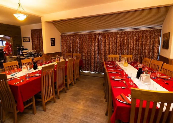 L'aigle Hotel 2*