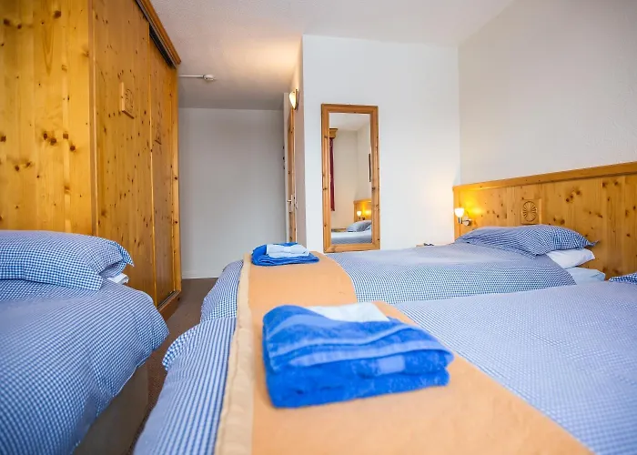 Hotel L'aigle 2*