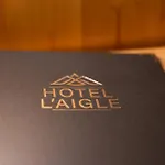 Hotel L'aigle 2*