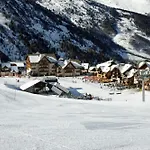 L'aigle Valmeinier