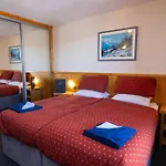 Hotel L'aigle