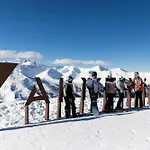 L'aigle Valmeinier