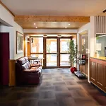 L'aigle Hotel Valmeinier