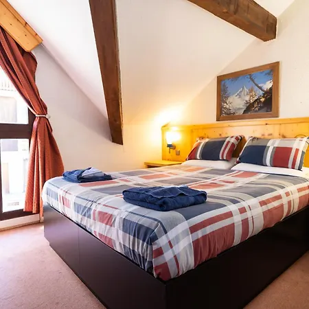 Hotel L'aigle 2*