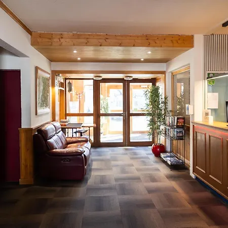 L'aigle Hotel Valmeinier