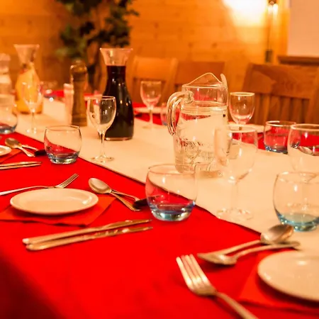 Hotel L'aigle 2*