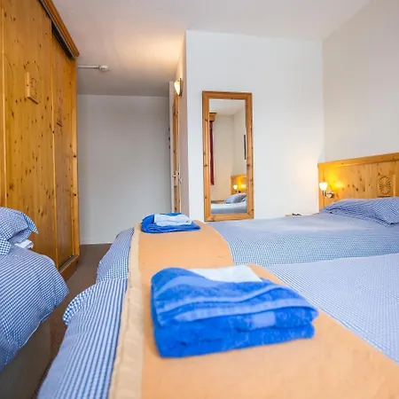 Hotel L'aigle 2*