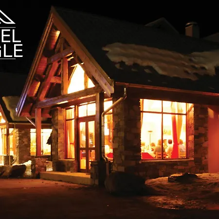 L'aigle Hotel