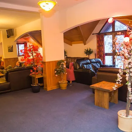 Hotel L'aigle 2*